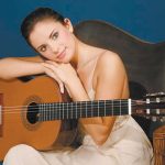Must See: Ana Vidovic